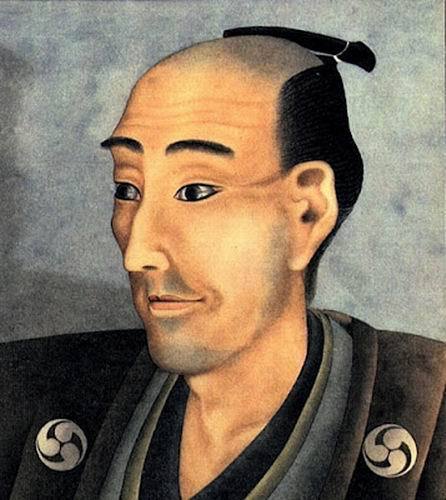 Katsushika Hokusai