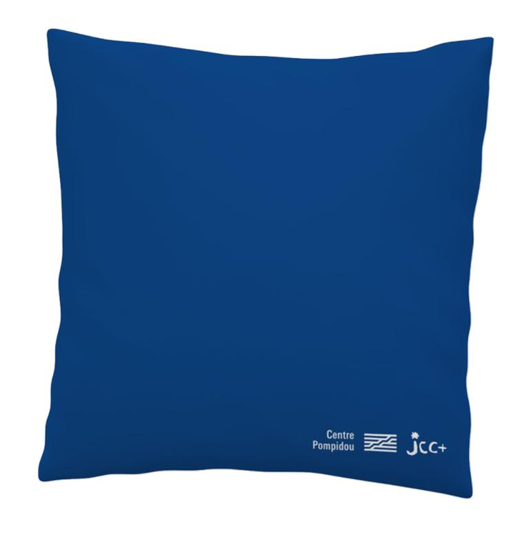 Pillow case JCC+ | Coeur aile