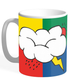 Mug Jean-Charles de Castelbajac | Art nuage