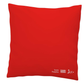 Pillow case JCC+ | Coeur aile