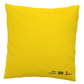 Pillow case JCC+ | Coeur aile