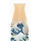 Hokusai The Great Wave Vase
