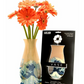 Hokusai The Great Wave Vase