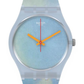 Montre Swatch La Tour Eiffel, Robert Delaunay