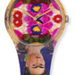 Swatch, The Frame, by Frida Kahlo