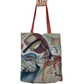 Tote Bag Kandinsky | Avec
