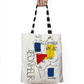 Tote bag JCC+ | Bonheur lumineux