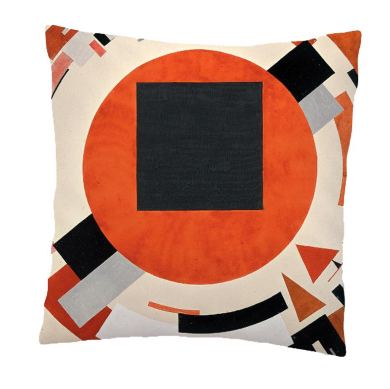 Pillow cover | The Russian avantgarde in Vitebsk