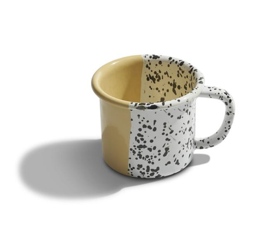 Citrus-squeezer Philippe Starck | KAPKA Yellow Mug